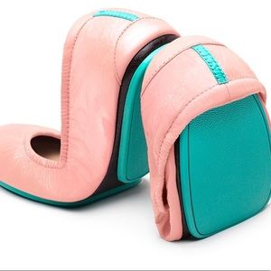 Tieks Little Miss Flats